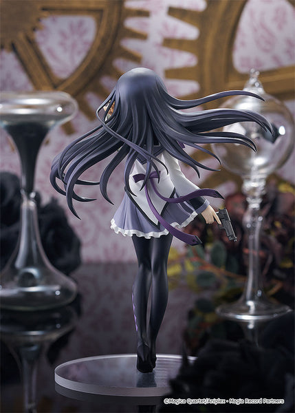Magia Record Mahou Shoujo Madoka ☆ Magica Gaiden - Akemi Homura - Pop Up Parade (Good Smile Company)