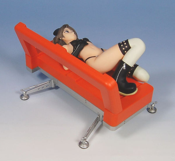 Original - #001 - CDB Chair - 1/10 - PSE Products (Beagle)