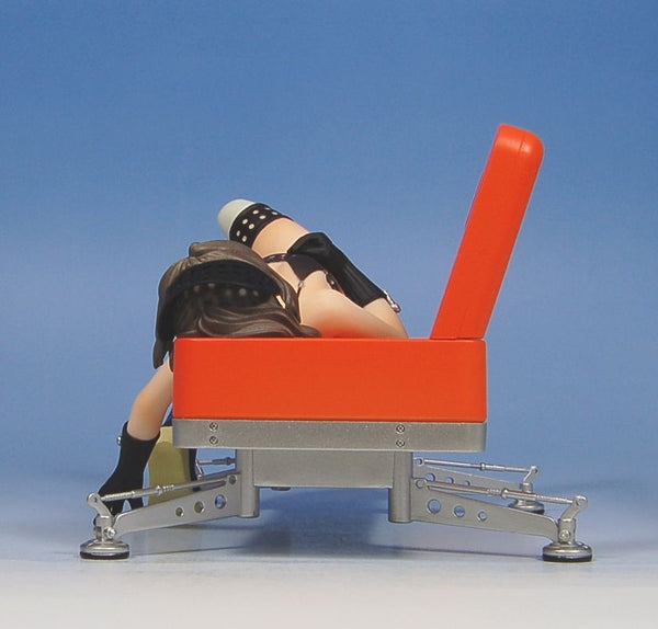 Original - #001 - CDB Chair - 1/10 - PSE Products (Beagle)