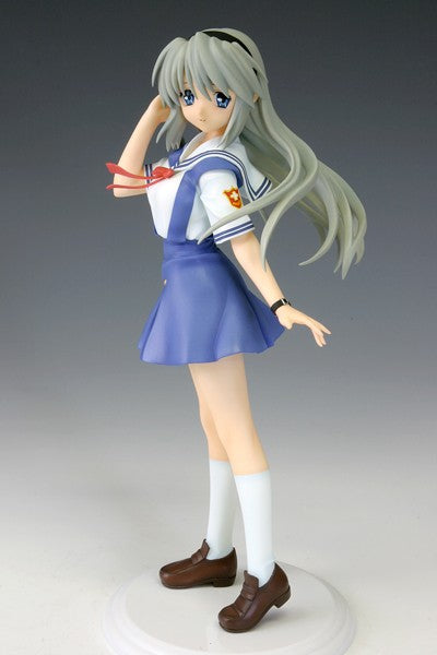 Clannad ~After Story~ - Sakagami Tomoyo - Dream Tech - 1/7 (Wave)