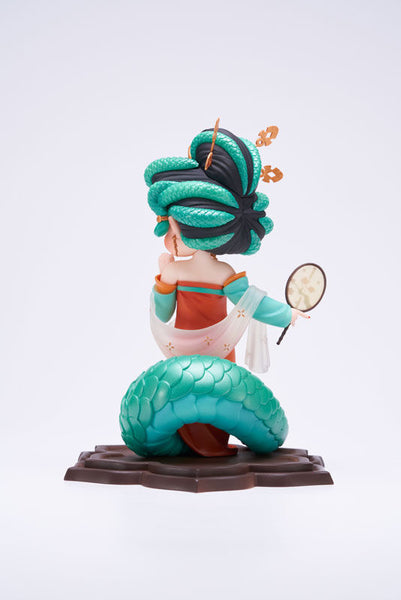 Original - Snake Beauty - Liu Niang (Alkaid Studio)