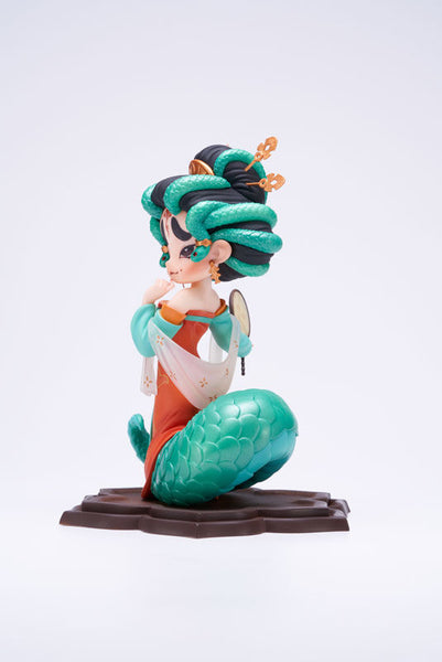 Original - Snake Beauty - Liu Niang (Alkaid Studio)
