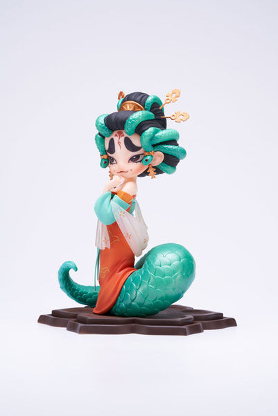 Original - Snake Beauty - Liu Niang (Alkaid Studio)