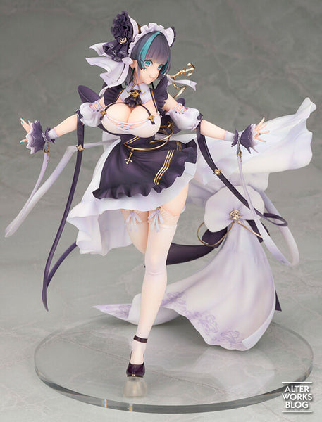 Azur Lane - Cheshire - 1/7 (Alter)