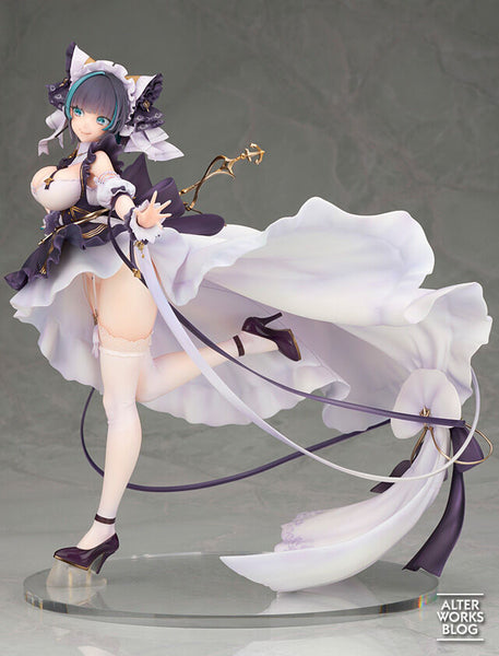 Azur Lane - Cheshire - 1/7 (Alter)