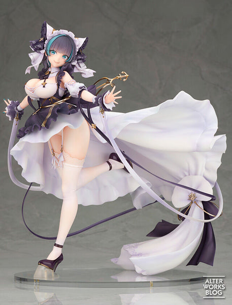 Azur Lane - Cheshire - 1/7 (Alter)
