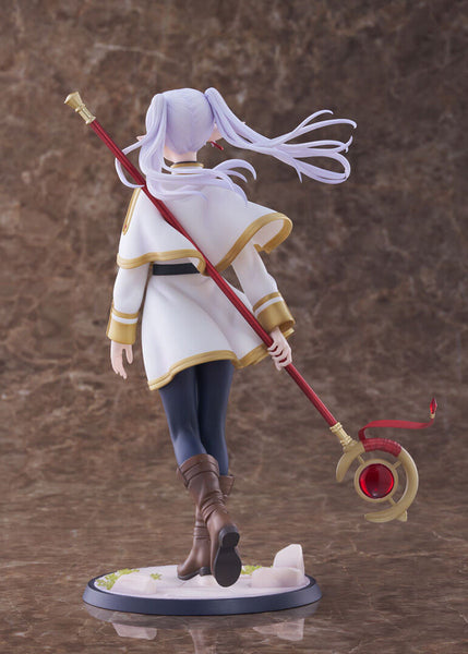 Sousou no Frieren - Frieren - 1/7 (Claynel)
