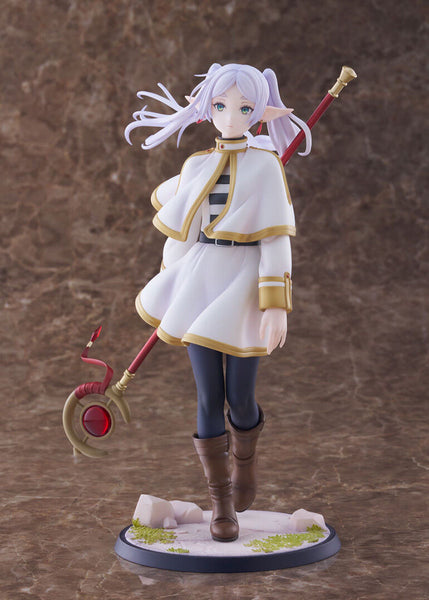 Sousou no Frieren - Frieren - 1/7 (Claynel)