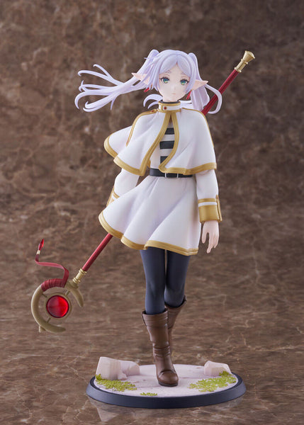 Sousou no Frieren - Frieren - 1/7 (Claynel)