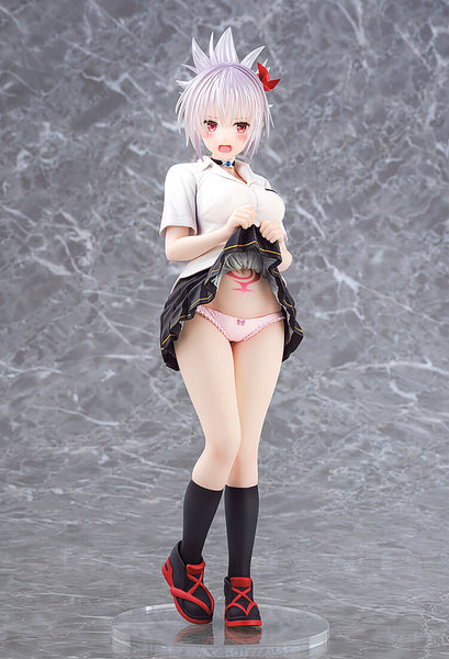Ayakashi Triangle - Kazamaki Matsuri (Phat Company)