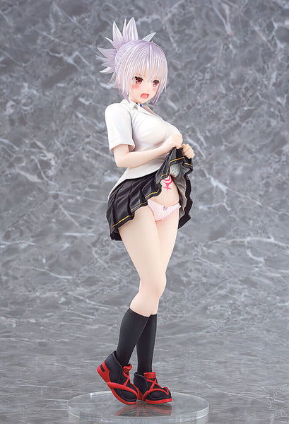 Ayakashi Triangle - Kazamaki Matsuri (Phat Company)