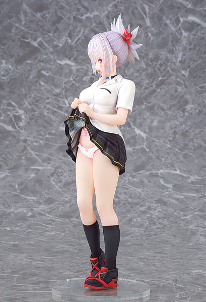 Ayakashi Triangle - Kazamaki Matsuri (Phat Company)