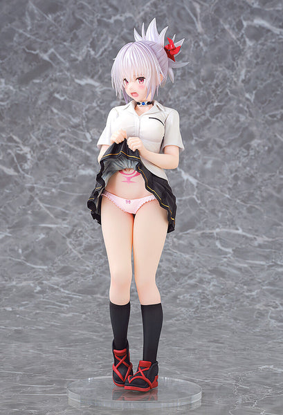 Ayakashi Triangle - Kazamaki Matsuri (Phat Company)