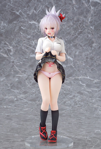 Ayakashi Triangle - Kazamaki Matsuri (Phat Company)