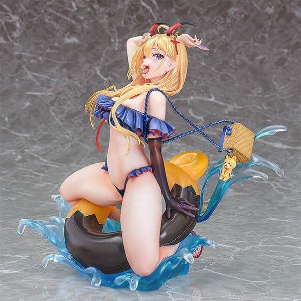 Azur Lane - Kumano - 1/6 - Fancy Waves Ver. (Phat Company)