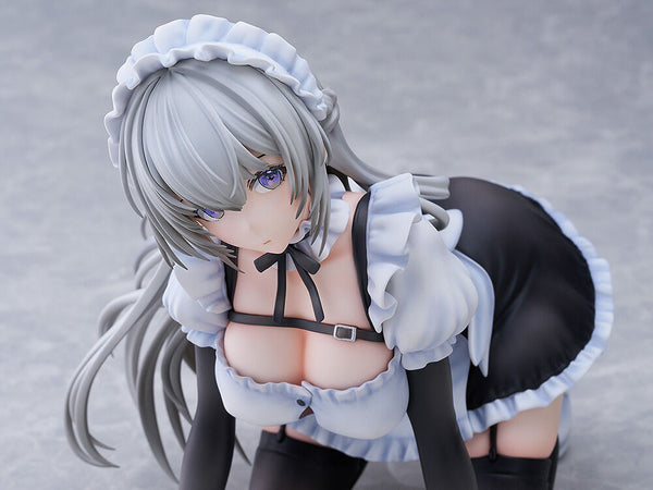 Original - Maid Maison - Shiraishi Too - 1/6 (DMM Factory, Good Smile Company)