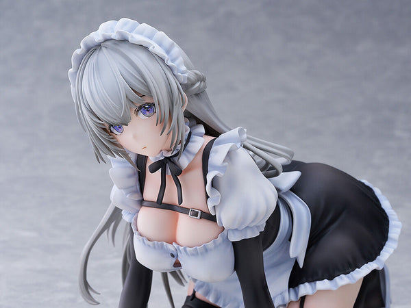 Original - Maid Maison - Shiraishi Too - 1/6 (DMM Factory, Good Smile Company)