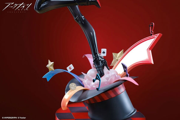 Arknights - W - 1/7 - Wanted Ver. (Apex Innovation)