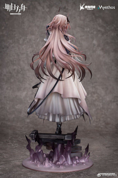 Arknights - Civilight Eterna - 1/7 (Myethos)