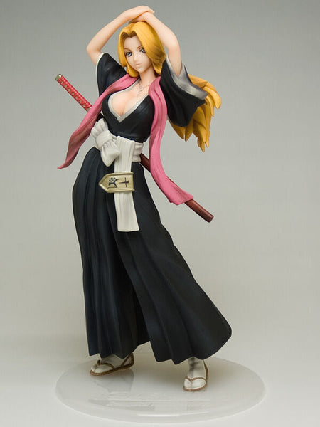 Bleach - Matsumoto Rangiku - Excellent Model - 1/8 (MegaHouse)