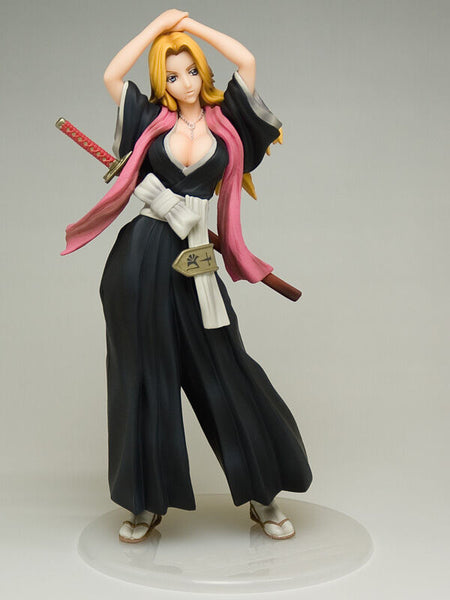 Bleach - Matsumoto Rangiku - Excellent Model - 1/8 (MegaHouse)