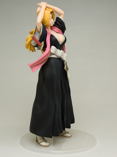Bleach - Matsumoto Rangiku - Excellent Model - 1/8 (MegaHouse)