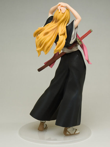 Bleach - Matsumoto Rangiku - Excellent Model - 1/8 (MegaHouse)