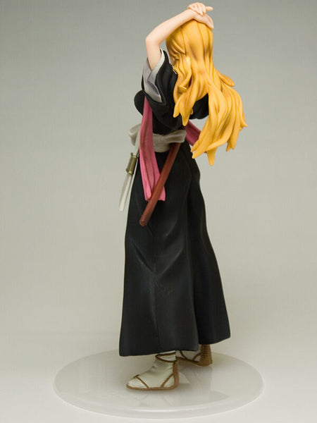 Bleach - Matsumoto Rangiku - Excellent Model - 1/8 (MegaHouse)