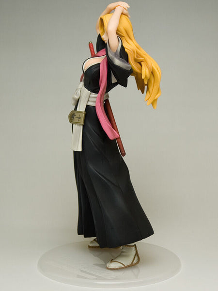 Bleach - Matsumoto Rangiku - Excellent Model - 1/8 (MegaHouse)