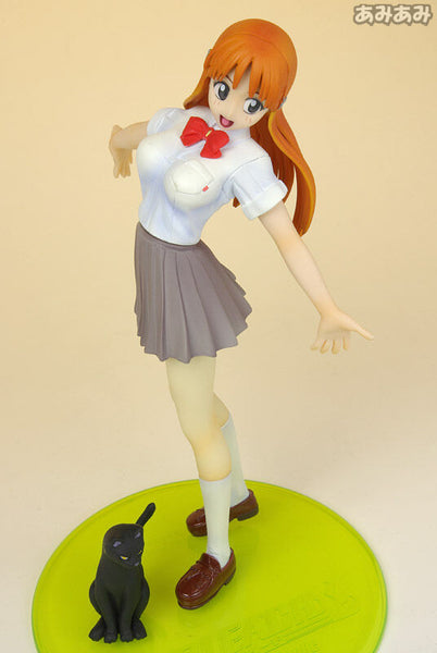 Bleach - Inoue Orihime - Shihouin Yoruichi - Excellent Model - 1/8 (MegaHouse)