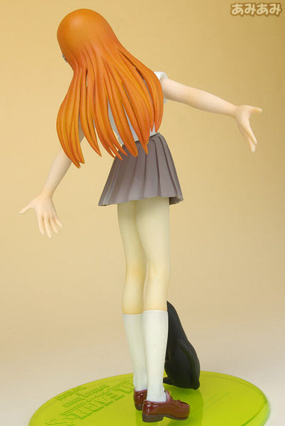 Bleach - Inoue Orihime - Shihouin Yoruichi - Excellent Model - 1/8 (MegaHouse)