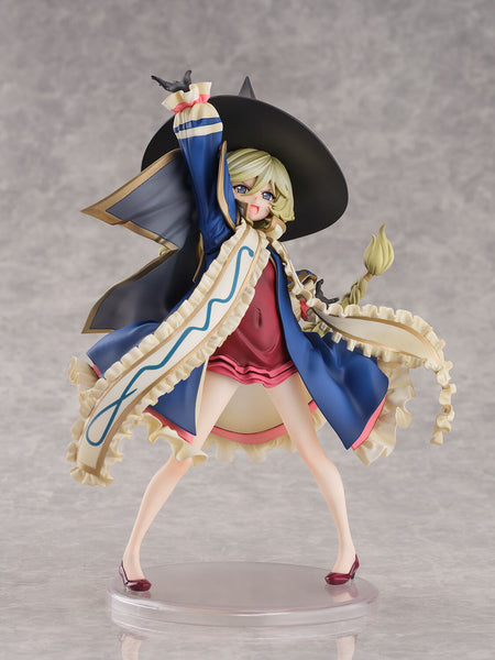 Senki Zesshou Symphogear GX - Carol Malus Dienheim - 1/7 (Hobby Stock, Wing)