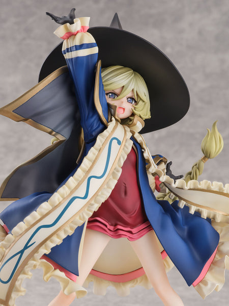 Senki Zesshou Symphogear GX - Carol Malus Dienheim - 1/7 (Hobby Stock, Wing)