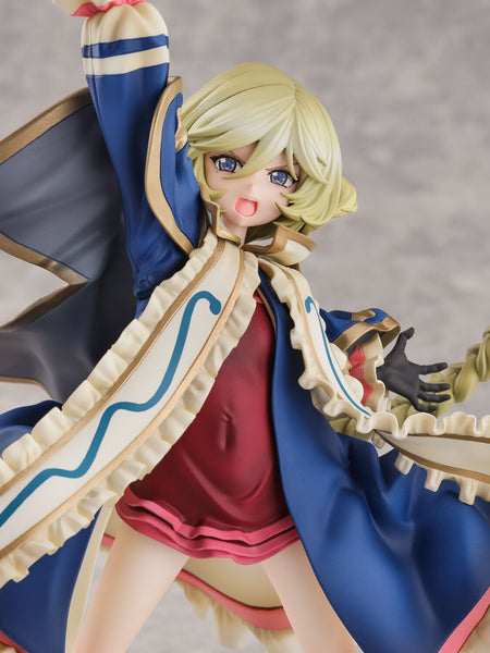 Senki Zesshou Symphogear GX - Carol Malus Dienheim - 1/7 (Hobby Stock, Wing)