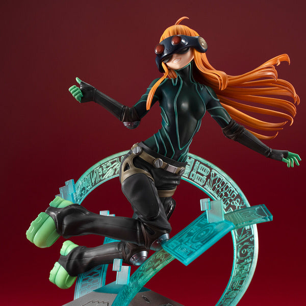Persona 5 The Royal - Sakura Futaba - Lucrea (MegaHouse)