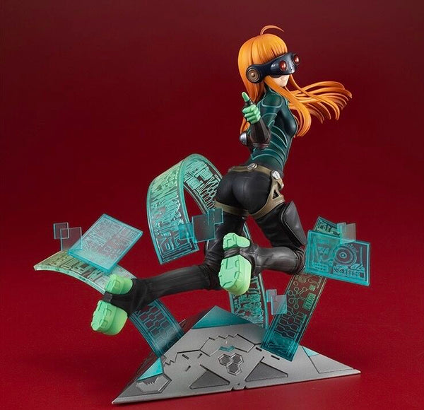 Persona 5 The Royal - Sakura Futaba - Lucrea (MegaHouse)