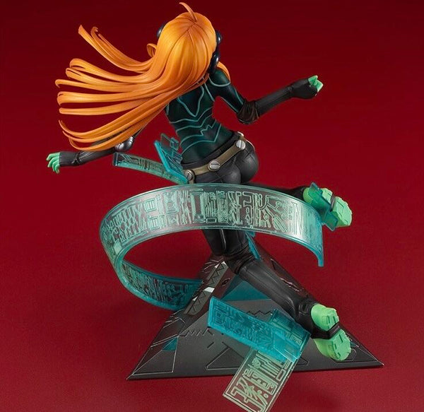 Persona 5 The Royal - Sakura Futaba - Lucrea (MegaHouse)