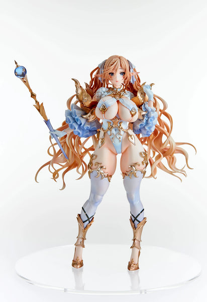 Original - Elf Mura - Mama Tiana - 1/6 - Antenna Shop Limited Edition (AmiAmi, Vertex)