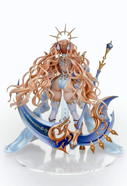 Original - Elf Mura - Mama Tiana - 1/6 - Antenna Shop Limited Edition (AmiAmi, Vertex)