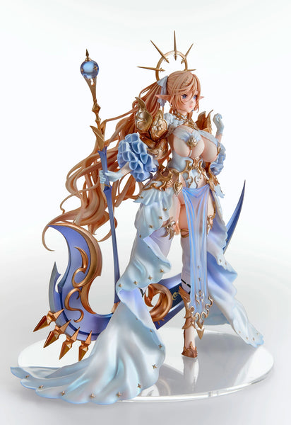 Original - Elf Mura - Mama Tiana - 1/6 - Antenna Shop Limited Edition (AmiAmi, Vertex)