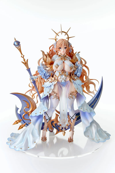 Original - Elf Mura - Mama Tiana - 1/6 - Antenna Shop Limited Edition (AmiAmi, Vertex)