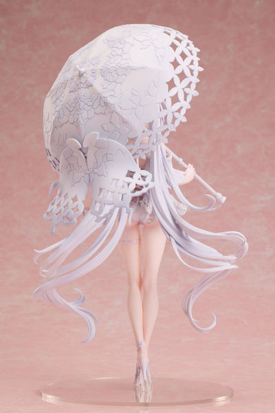 Fate/Grand Order - Merlin (Prototype) - 1/7 - Pretender, Lady Avalon (Aniplex, Claynel)