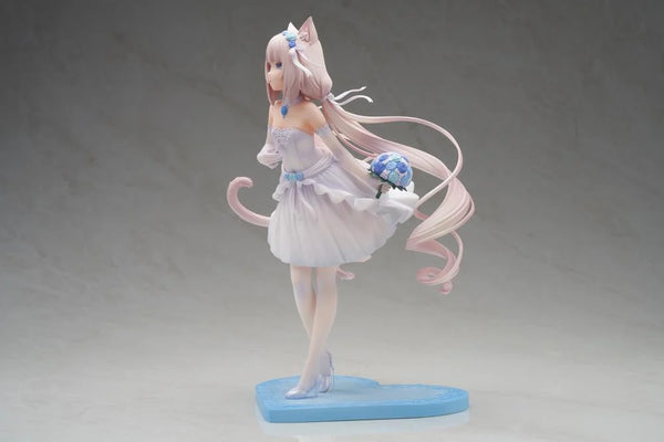 Nekopara - Chocola - Vanilla - 1/7 - Eden no Yume ver. (Apex Innovation)