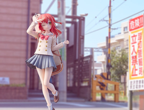 Bocchi the Rock! - Kita Ikuyo - 1/7 (Good Smile Company)