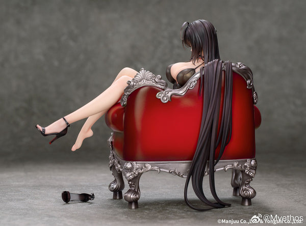 Azur Lane - Taihou - 1/7 - Rose Ceremony Ver. (Myethos)