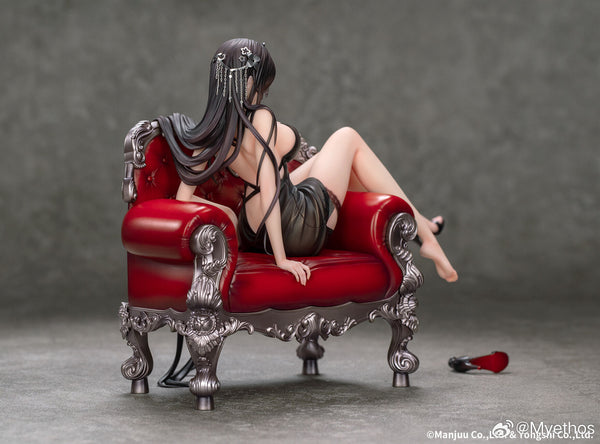 Azur Lane - Taihou - 1/7 - Rose Ceremony Ver. (Myethos)