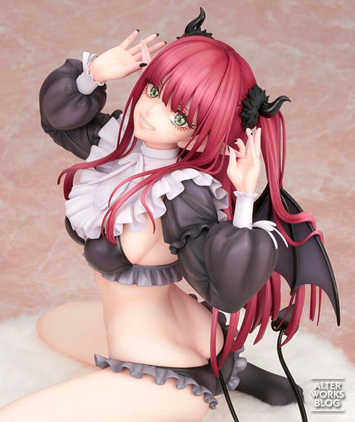 Sono Bisque Doll wa Koi o Suru - Kitagawa Marin - 1/6 - Liz ver. (Alter)