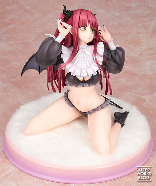 Sono Bisque Doll wa Koi o Suru - Kitagawa Marin - 1/6 - Liz ver. (Alter)