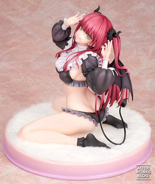 Sono Bisque Doll wa Koi o Suru - Kitagawa Marin - 1/6 - Liz ver. (Alter)