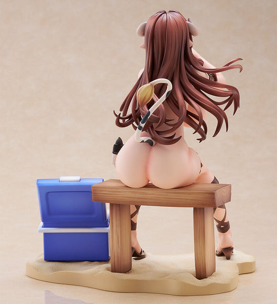 Original - Creator's Collection - Ushimitsu Toki - 1/6 (Native, Nocturne)